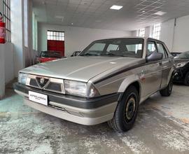 Alfa Romeo 75 2.0i Twin Spark 148cv