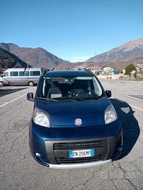 Fiat Cubo 