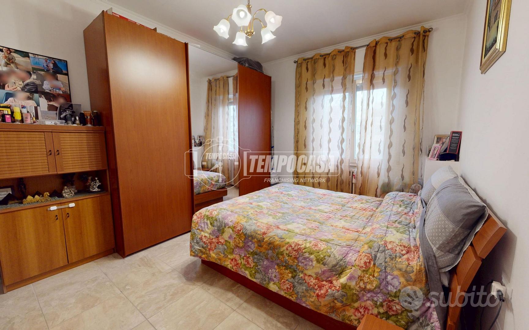 Appartamento – Monza, Birona, San Pio X - Altro