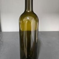 bottiglie per vino