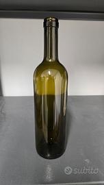 bottiglie per vino