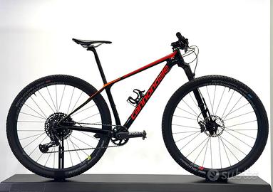 Cannondale F-Si Carbon 2