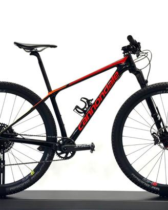 Cannondale F-Si Carbon 2