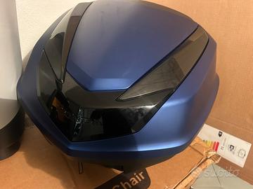 Bauletto sh 125-150 ma usato