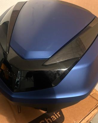 Bauletto sh 125-150 ma usato