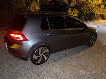 Golf 7.5 2017