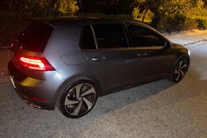 Golf 7.5 2017