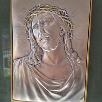 CRISTO- ARGENTO KRISA