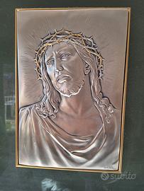 CRISTO- ARGENTO KRISA