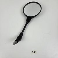 KTM EXC SPECCHIETTO SINISTRO 125 250 450 2004 2015