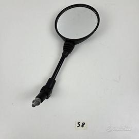 KTM EXC SPECCHIETTO SINISTRO 125 250 450 2004 2015