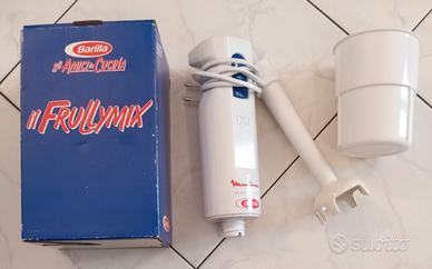 FRULLYMIX BARILLA  IN SCATOLA COME NUOVO