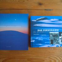 Due personaggi in ADAMELLO Solina e Busi 2 vol