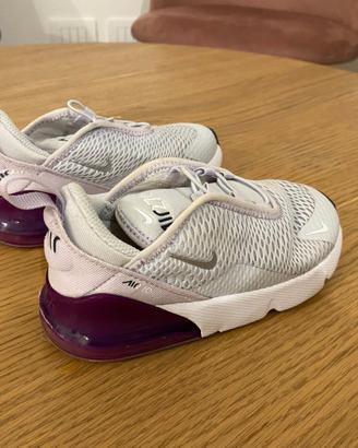 Nike Air Max 270 Bambino/a