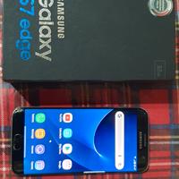 Samsung S7edge 32gb 