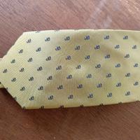 cravatta logo Alleanza Assicurazioni 