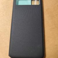 custodia a libro per Samsung A51