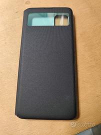 custodia a libro per Samsung A51