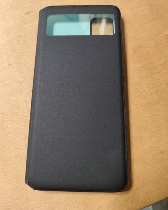 custodia a libro per Samsung A51