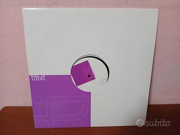 Carola Pisaturo - Matermania - Vinile 12"