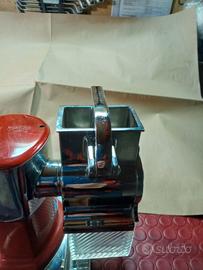 grattugia/tritacarne Quick mill