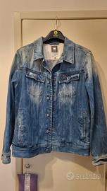 Giacchetto Jeans  G-Star XXL