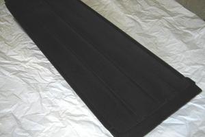 Cappelliera porta oggetti FORD FIESTA dal 08