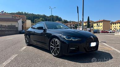 BMW 430I Coupé Msport G22