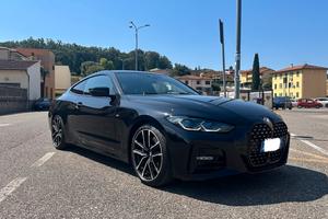 BMW 430I Coupé Msport G22