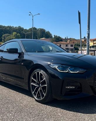 BMW 430I Coupé Msport G22