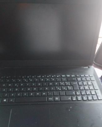 Notebook ASUS PRO P2520L (15.6 pollici) 