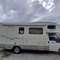 Rimor NG6 Sette posti