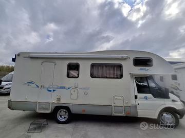 Rimor NG6 Sette posti