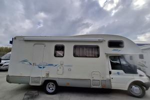 Rimor NG6 Sette posti