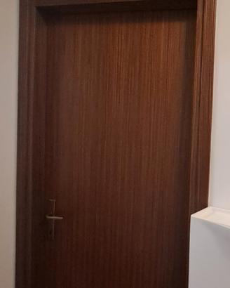 4 porte da interno con sopraluce
