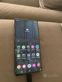 Samsung galaxy note 10 plus