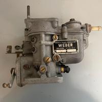 Carburatore Weber 36 DCLD3