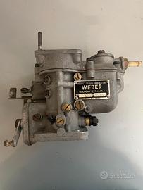 Carburatore Weber 36 DCLD3