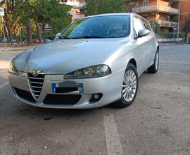 Alta Romeo 147 1.9 JTD M-Jet Distinctive – 2ª