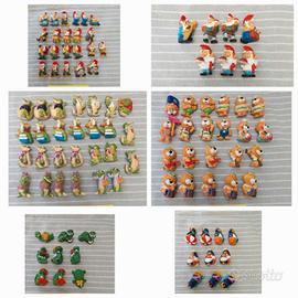 Sorpresine Kinder anni '90