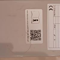 CENTRALINA DAB PER POMPE SOMMERSE