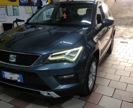 Seat Ateca 1.6 TDI dsg business