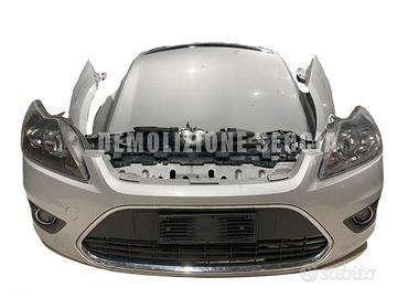 Carrozzeria/Meccanica/Airbag FORD FOCUS 2009