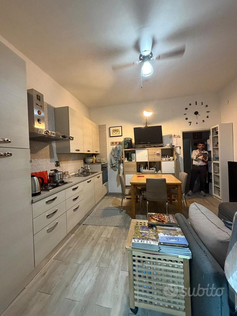 Appartamento – BO - Vista 4