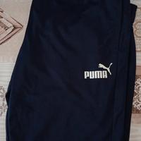 Pantalone tuta Puma  tg.  S  nuovo