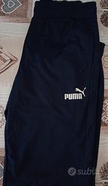 Pantalone tuta Puma  tg.  S  nuovo