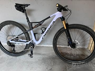 Orbea oiz m pro xo 2023 tg M