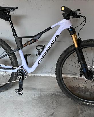 Orbea oiz m pro xo 2023 tg M