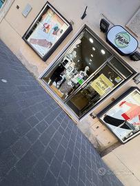 Attività commerciale