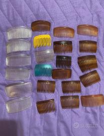 Pettinini per capelli